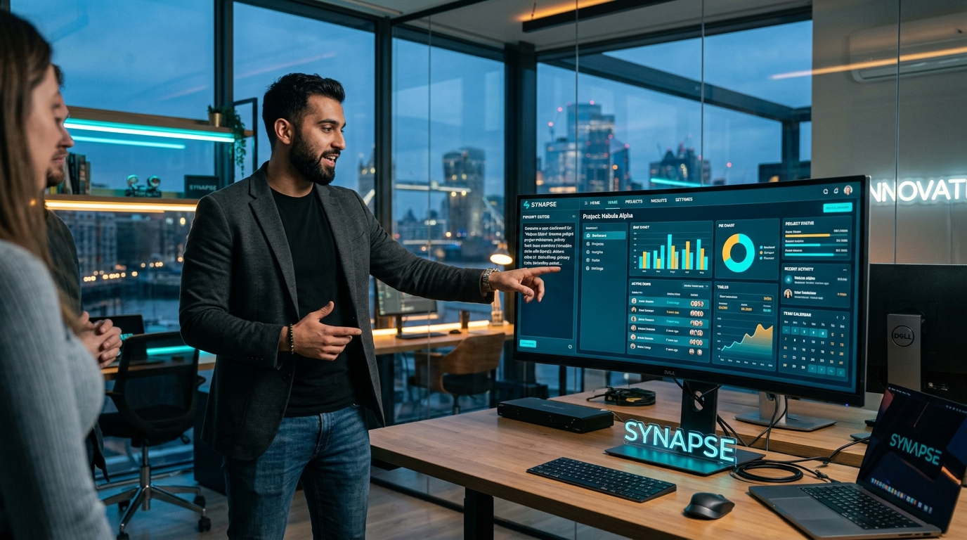 Vibe Coding: The Entrepreneur’s Secret Weapon for Lightning-Fast Prototyping